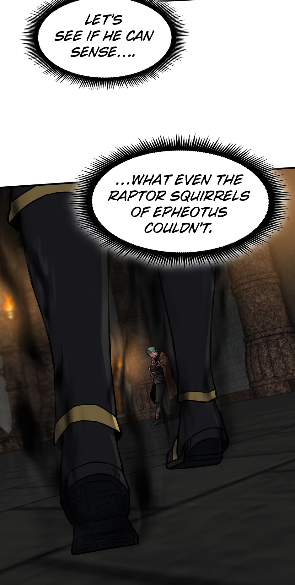 The Beginning After the End chapter 236 page 44