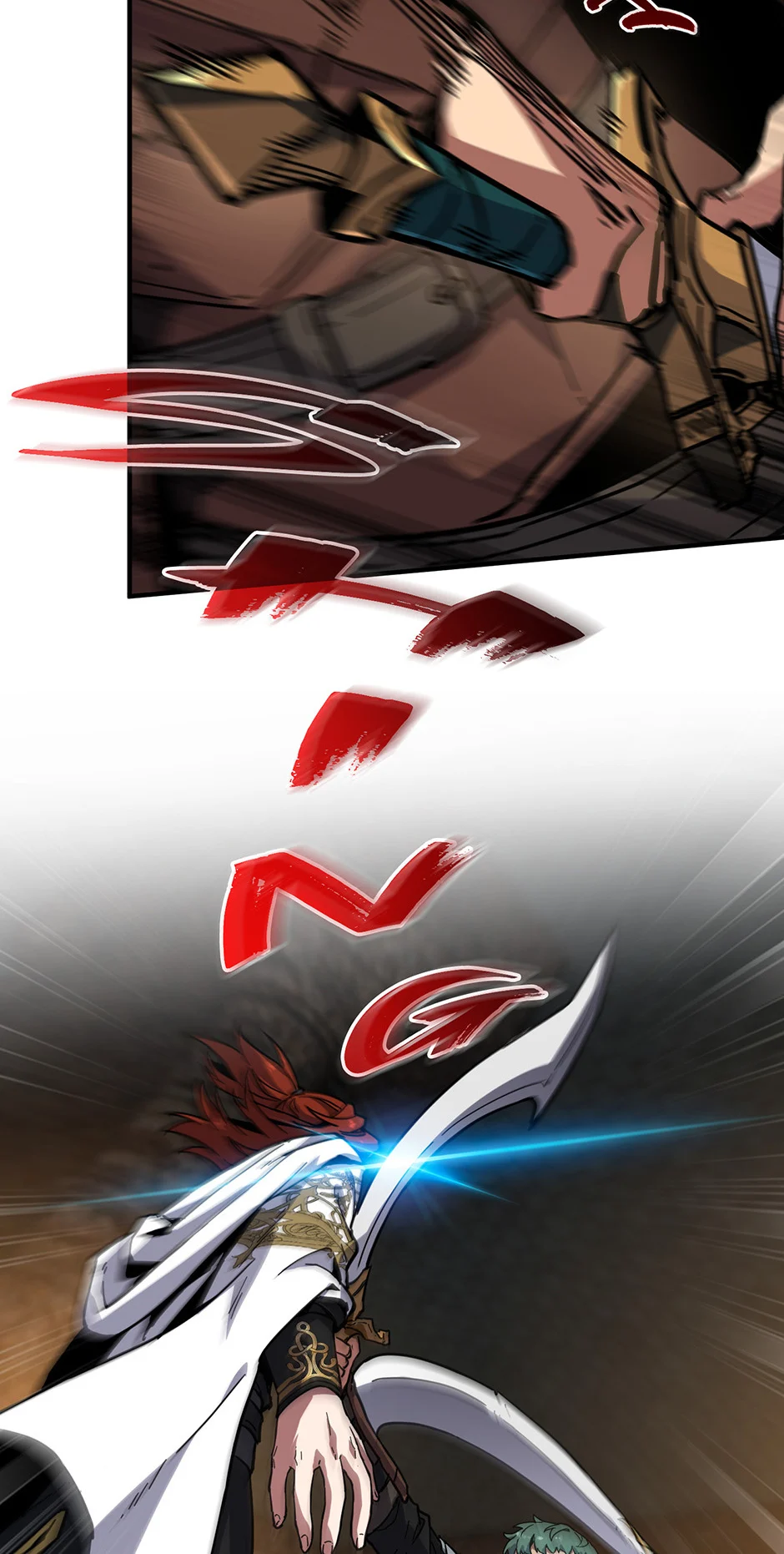The Beginning After the End chapter 236 page 46
