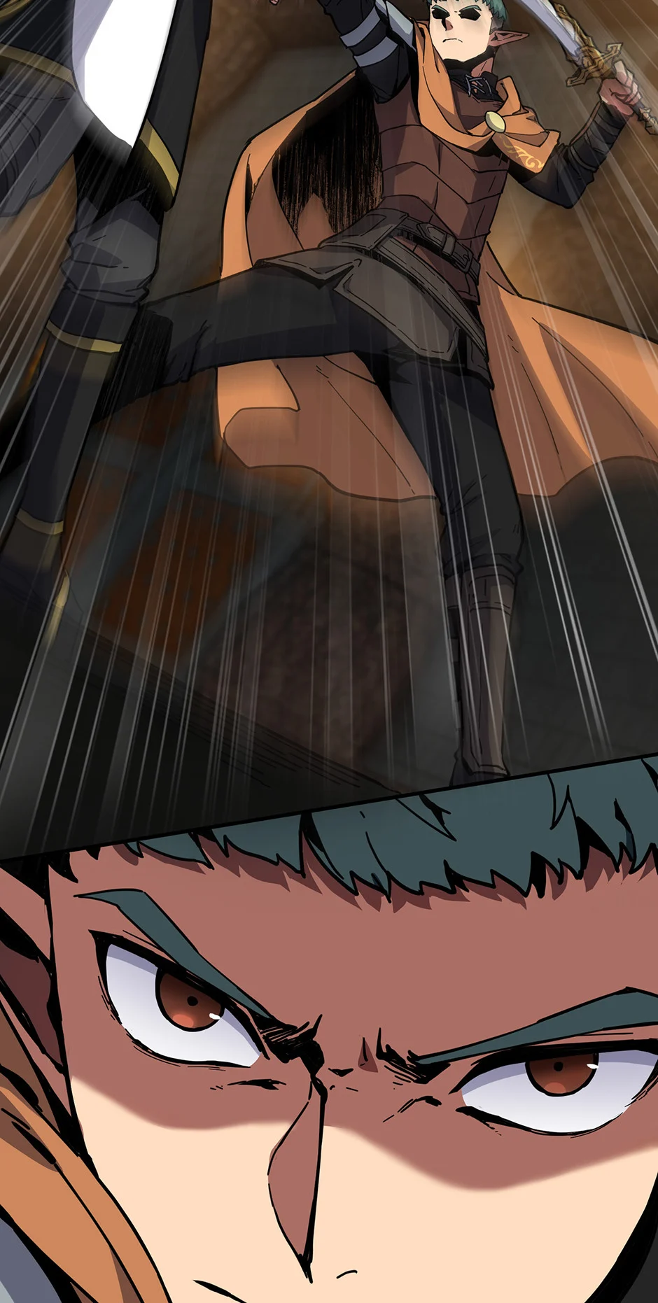 The Beginning After the End chapter 236 page 47