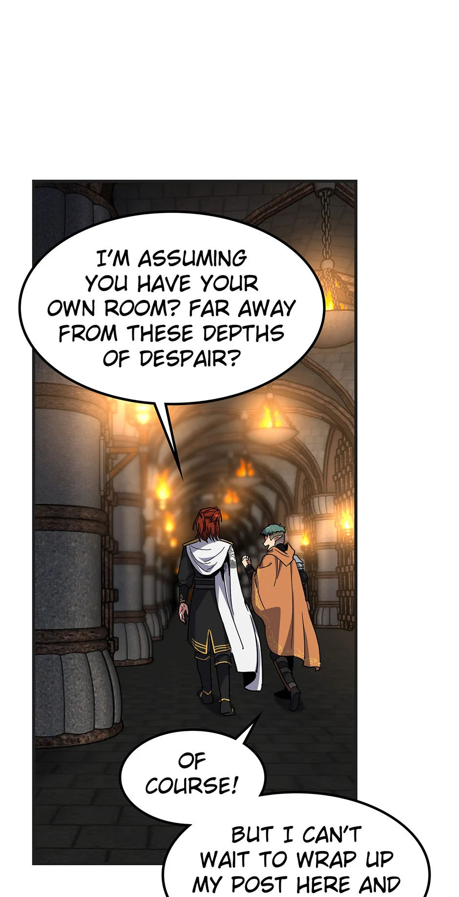 The Beginning After the End chapter 236 page 56