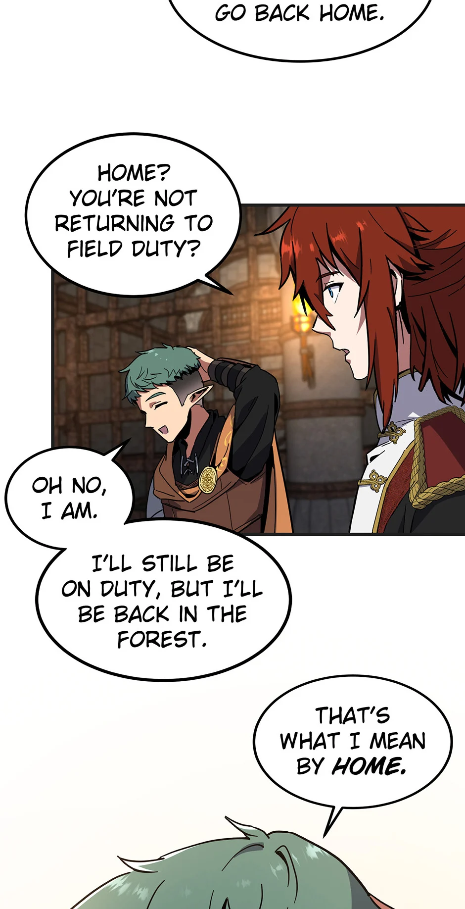 The Beginning After the End chapter 236 page 57