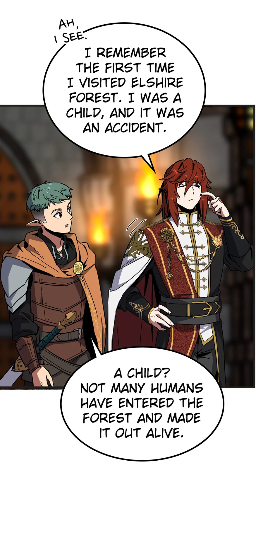 The Beginning After the End chapter 236 page 59