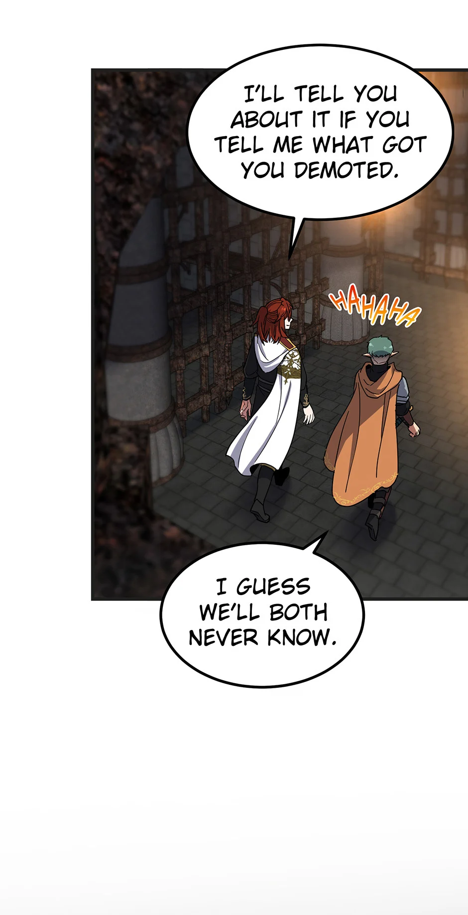 The Beginning After the End chapter 236 page 60