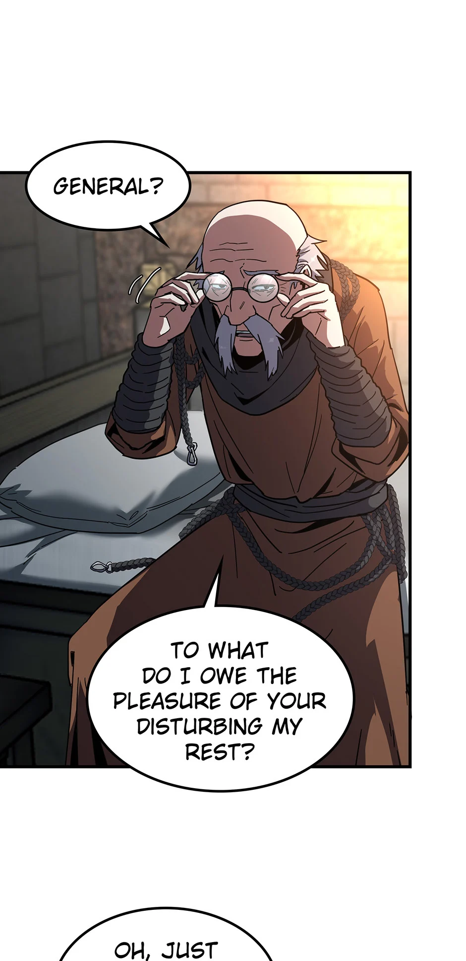 The Beginning After the End chapter 236 page 63