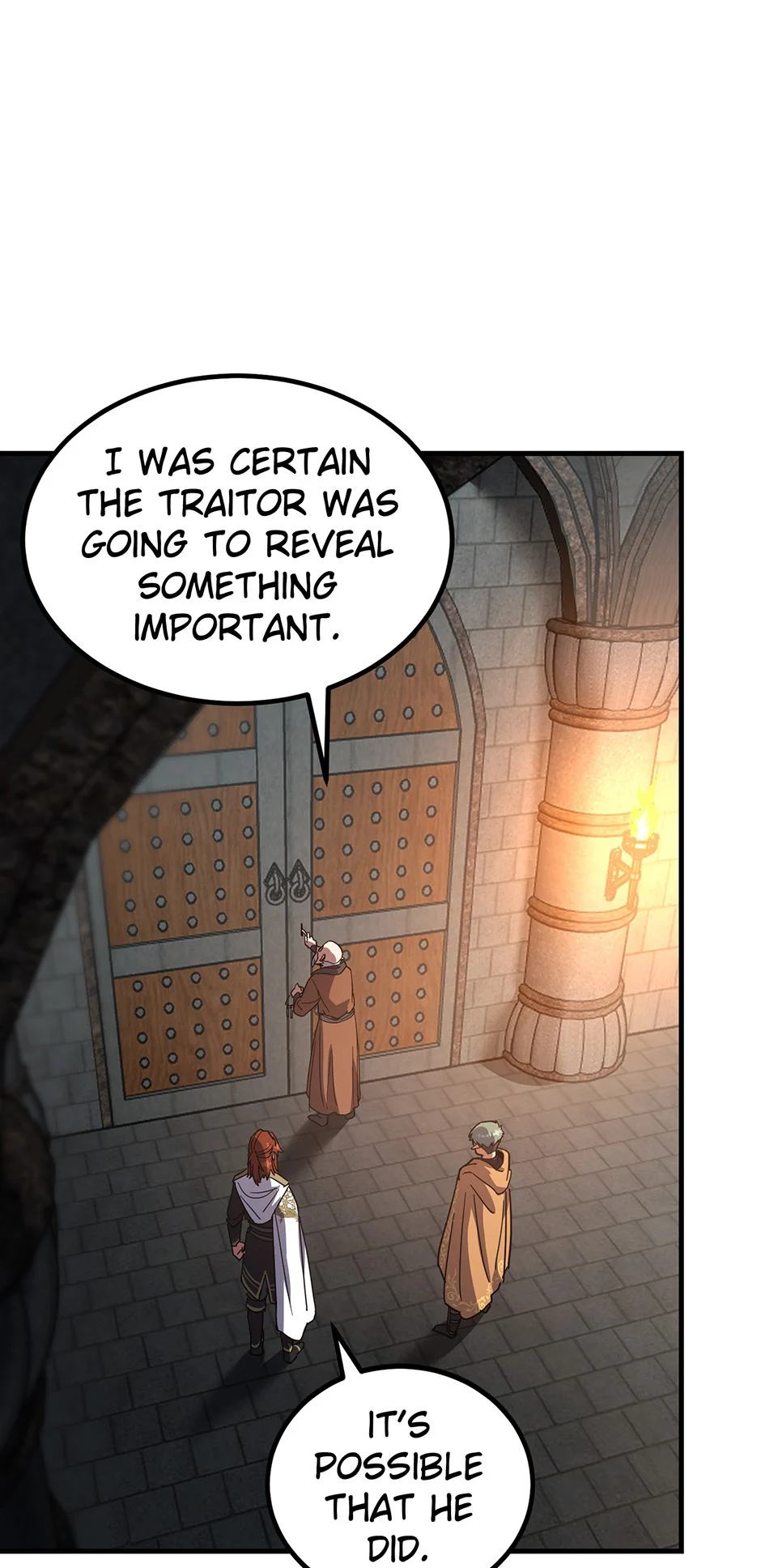 The Beginning After the End chapter 236 page 66