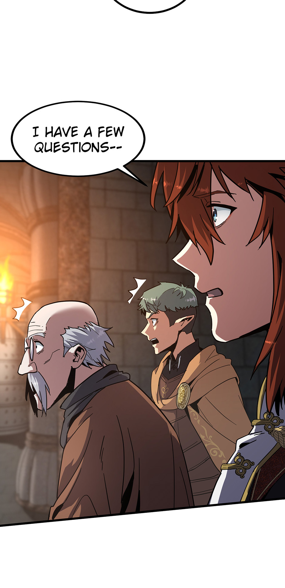 The Beginning After the End chapter 236 page 67