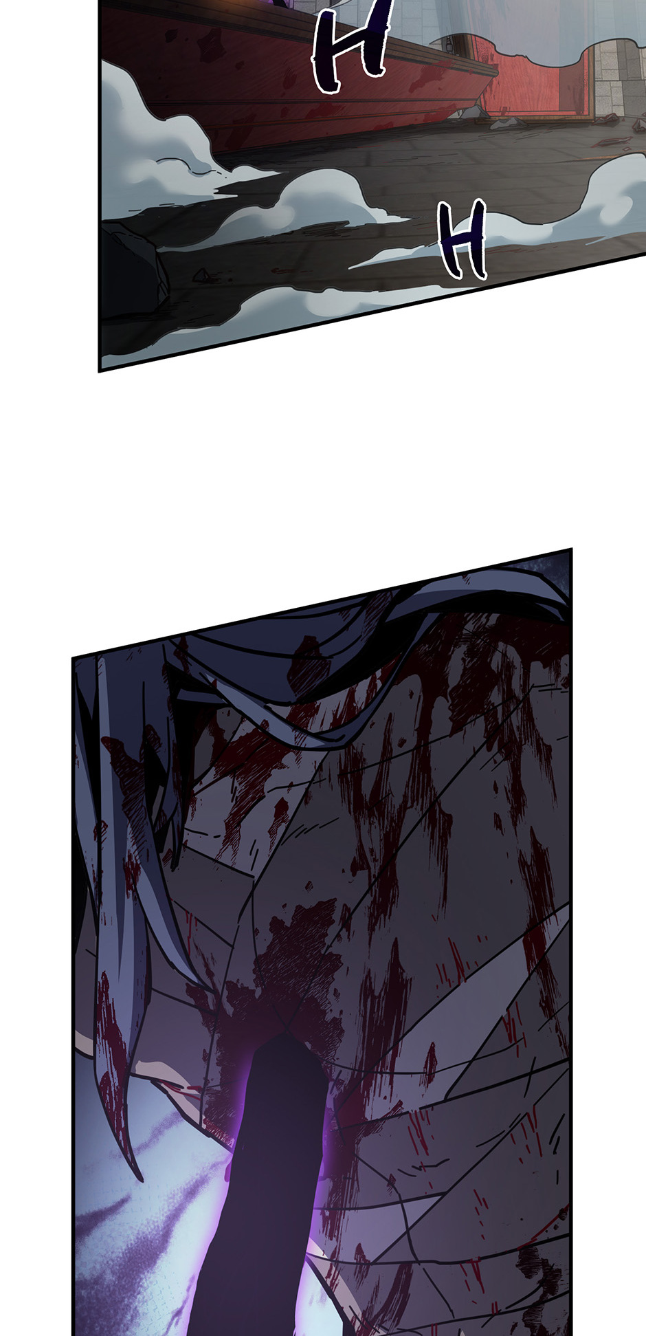 The Beginning After the End chapter 236 page 69