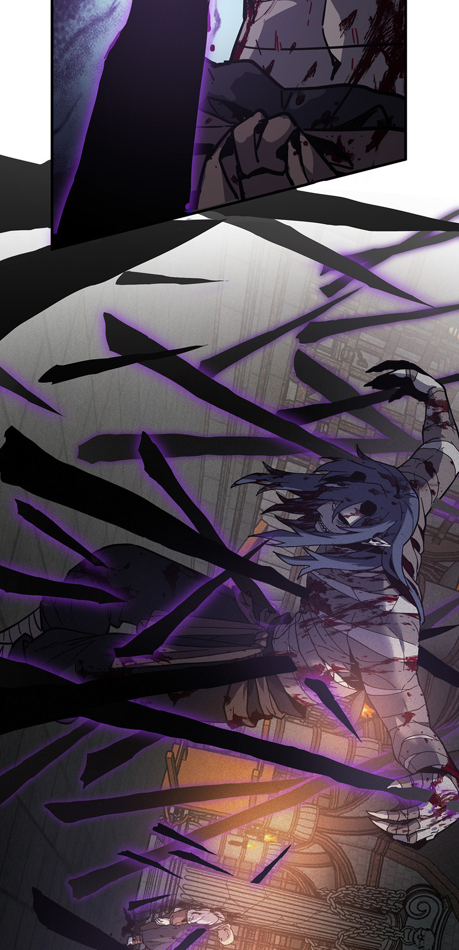The Beginning After the End chapter 236 page 70