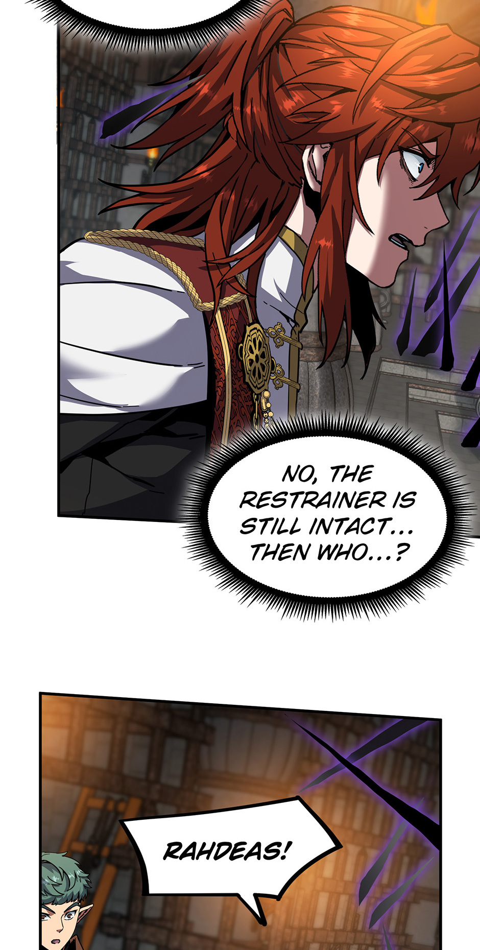 The Beginning After the End chapter 236 page 75