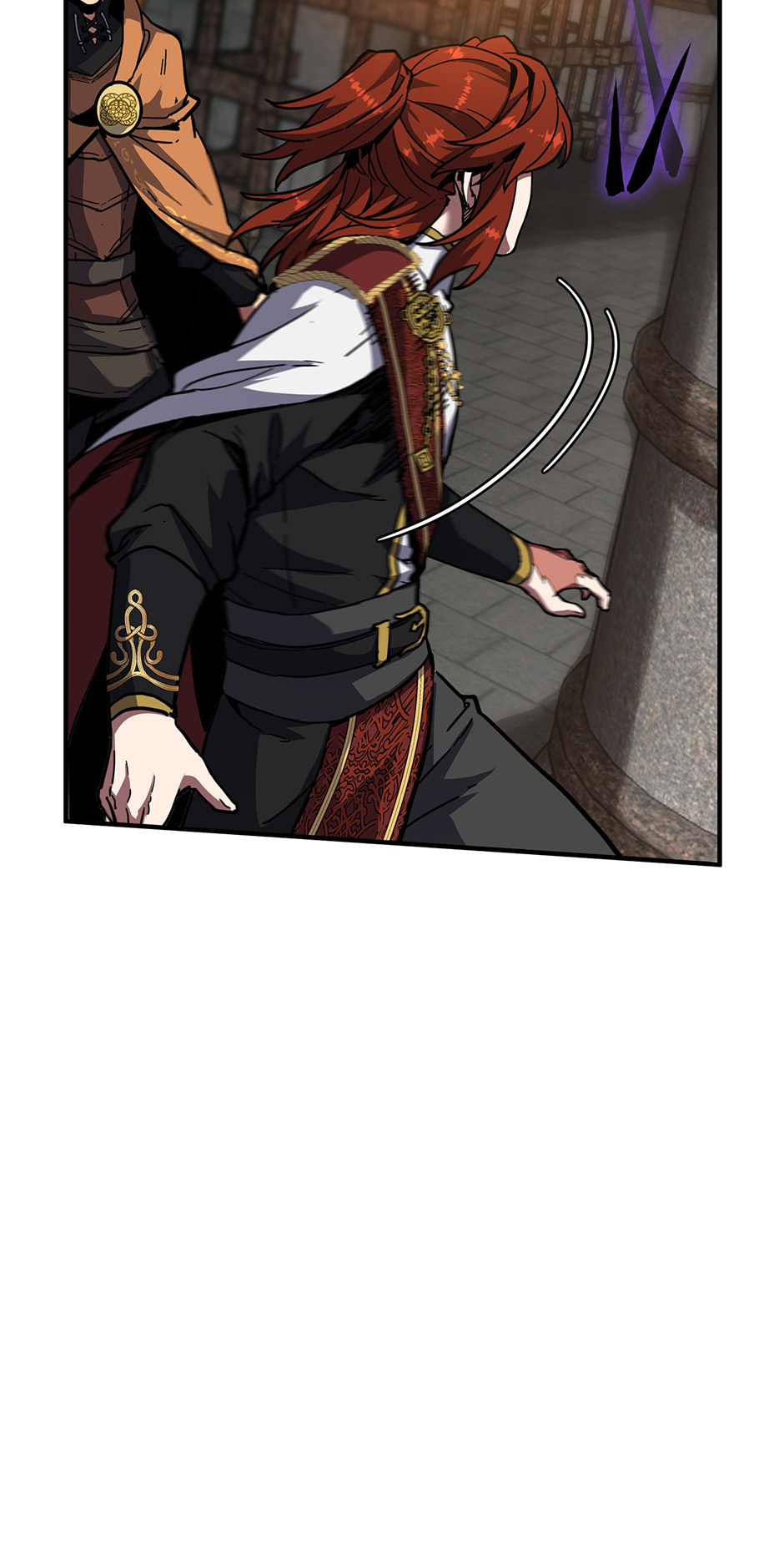 The Beginning After the End chapter 236 page 76
