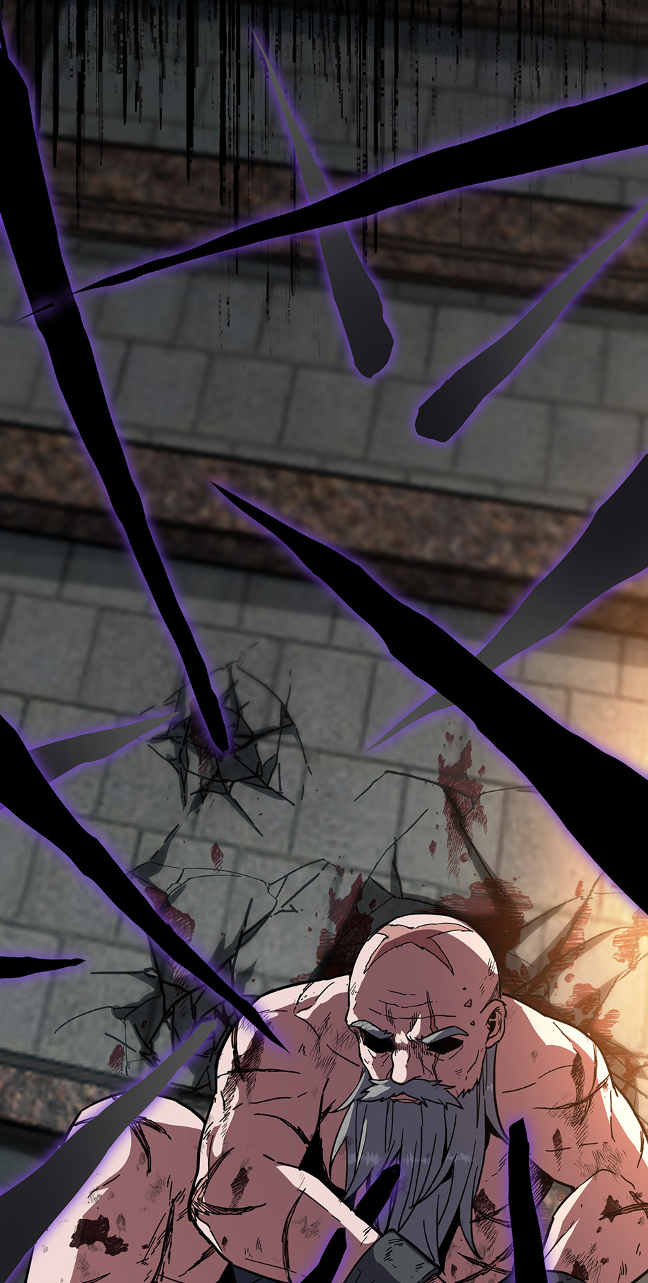 The Beginning After the End chapter 236 page 78