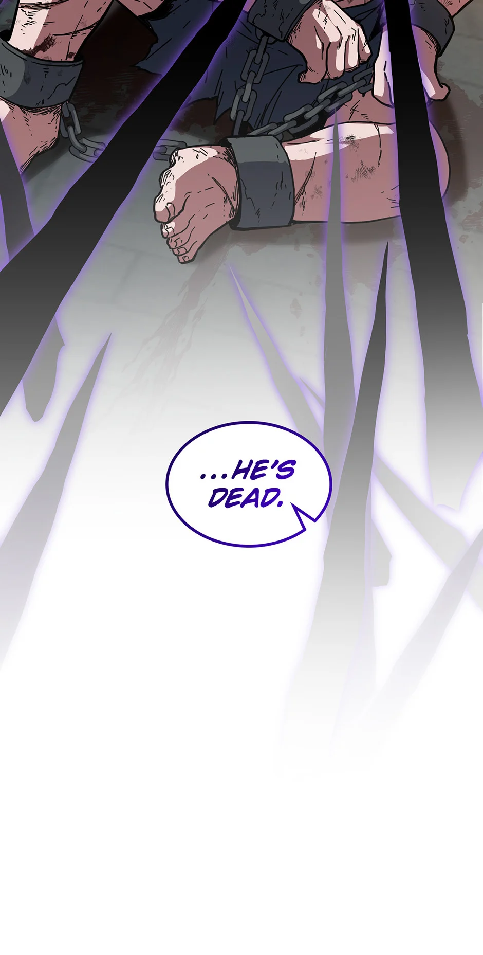 The Beginning After the End chapter 236 page 79