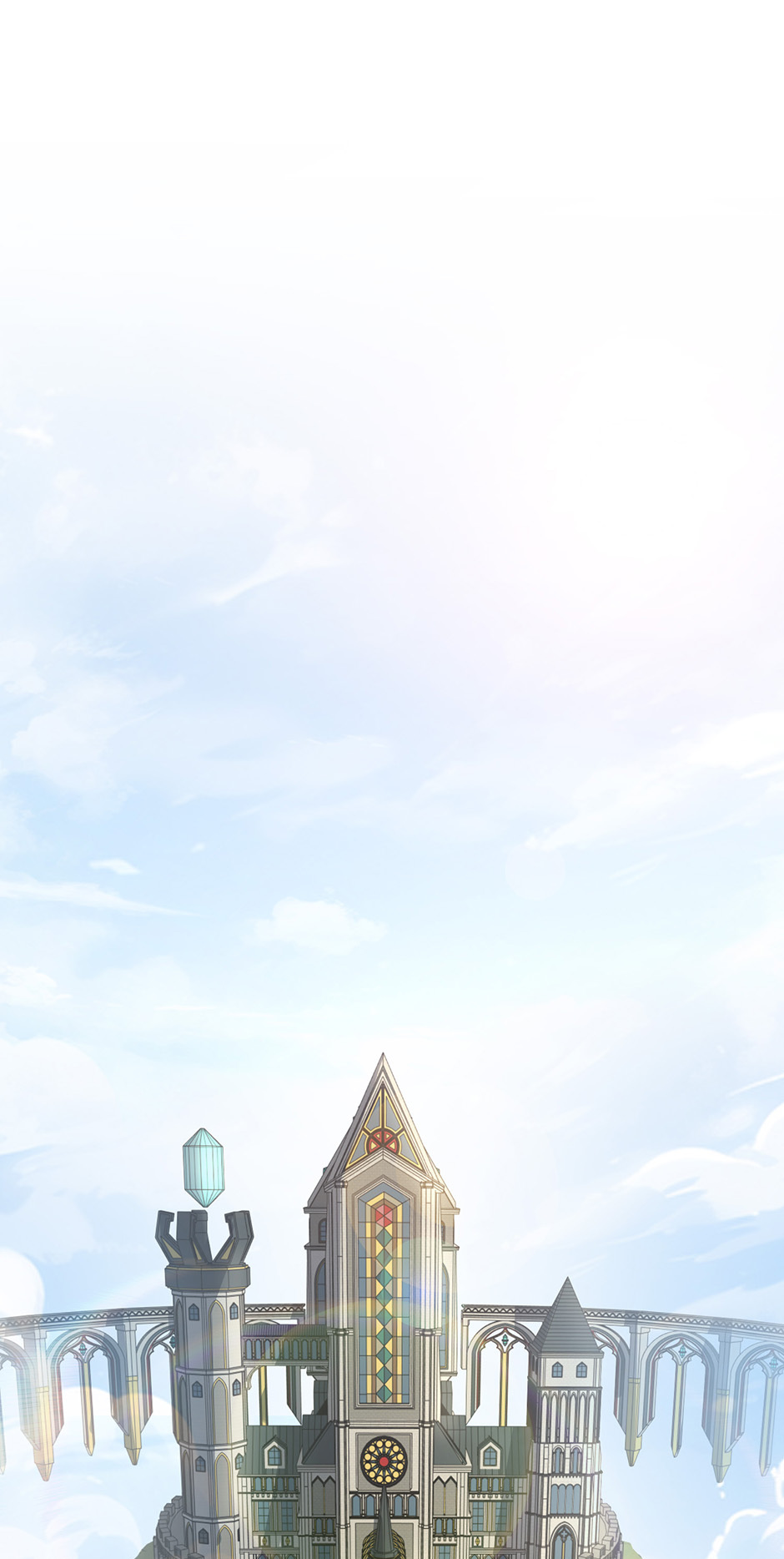 The Beginning After the End chapter 237 page 1
