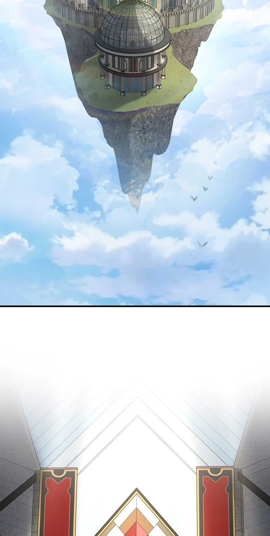 The Beginning After the End chapter 237 page 2