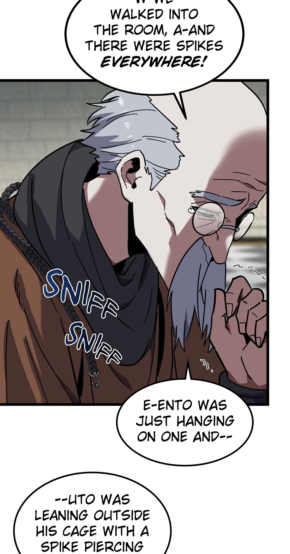 The Beginning After the End chapter 237 page 10