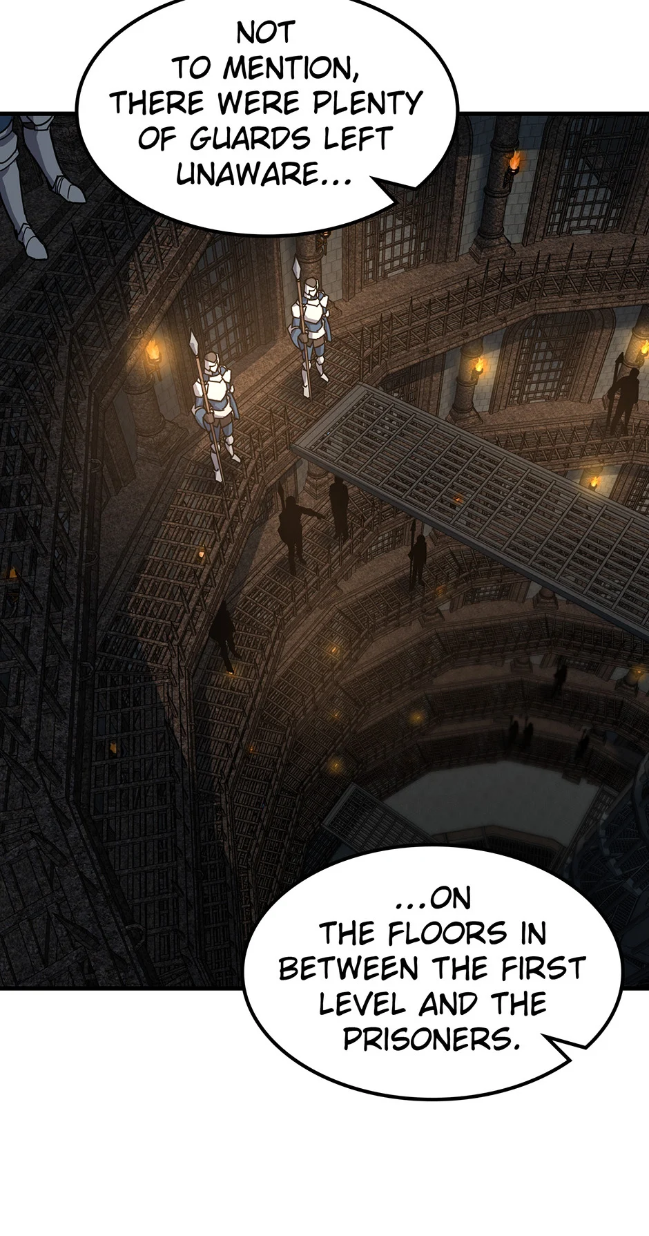 The Beginning After the End chapter 237 page 15