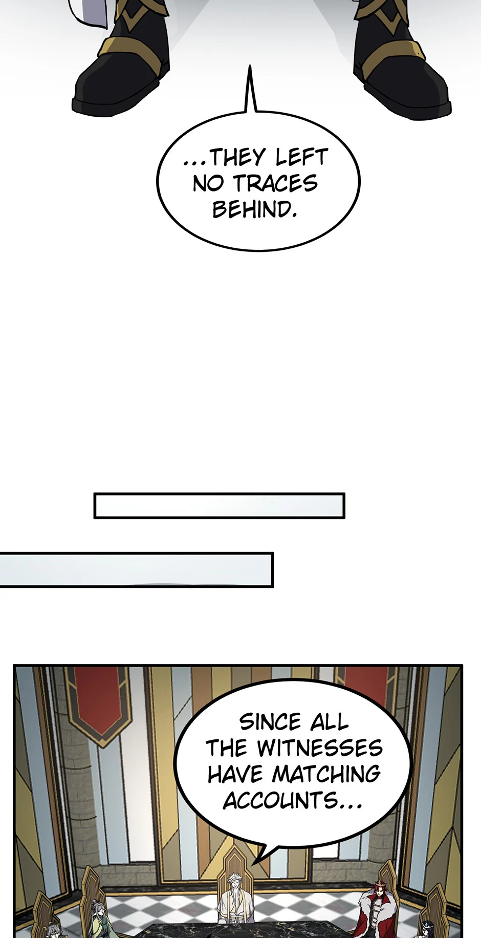 The Beginning After the End chapter 237 page 17