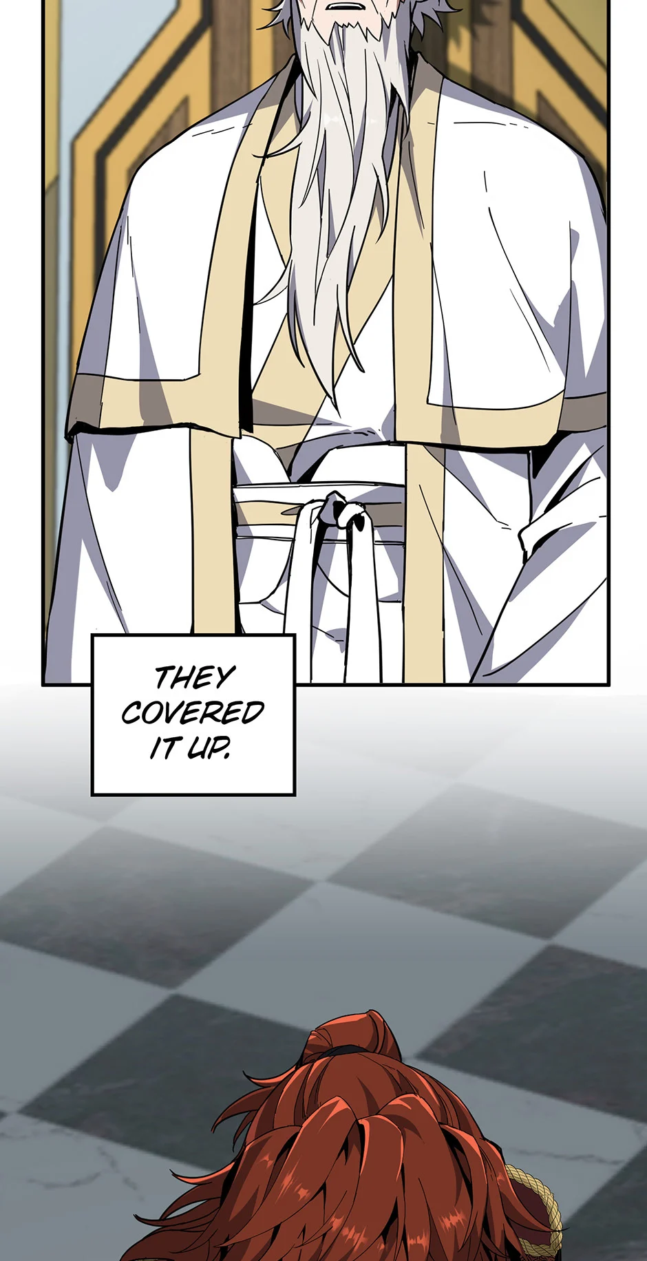 The Beginning After the End chapter 237 page 22