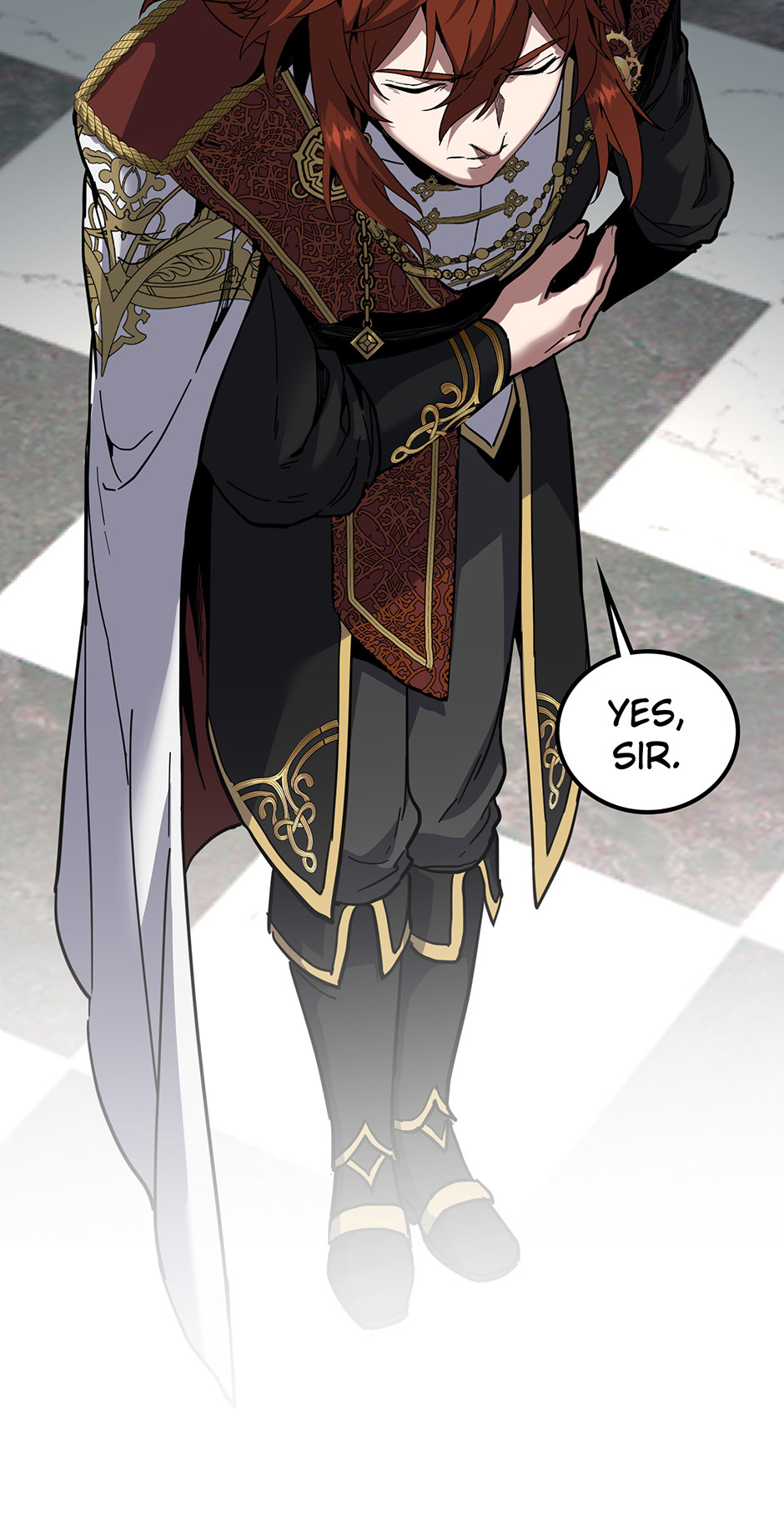 The Beginning After the End chapter 237 page 23