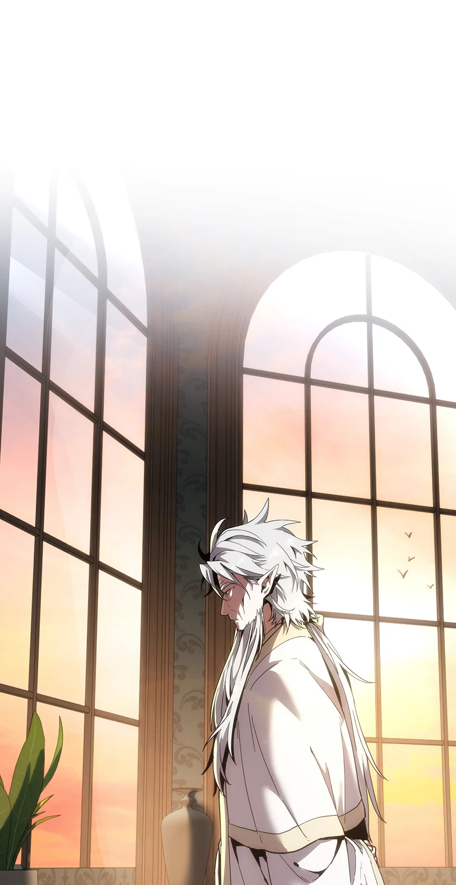 The Beginning After the End chapter 237 page 24