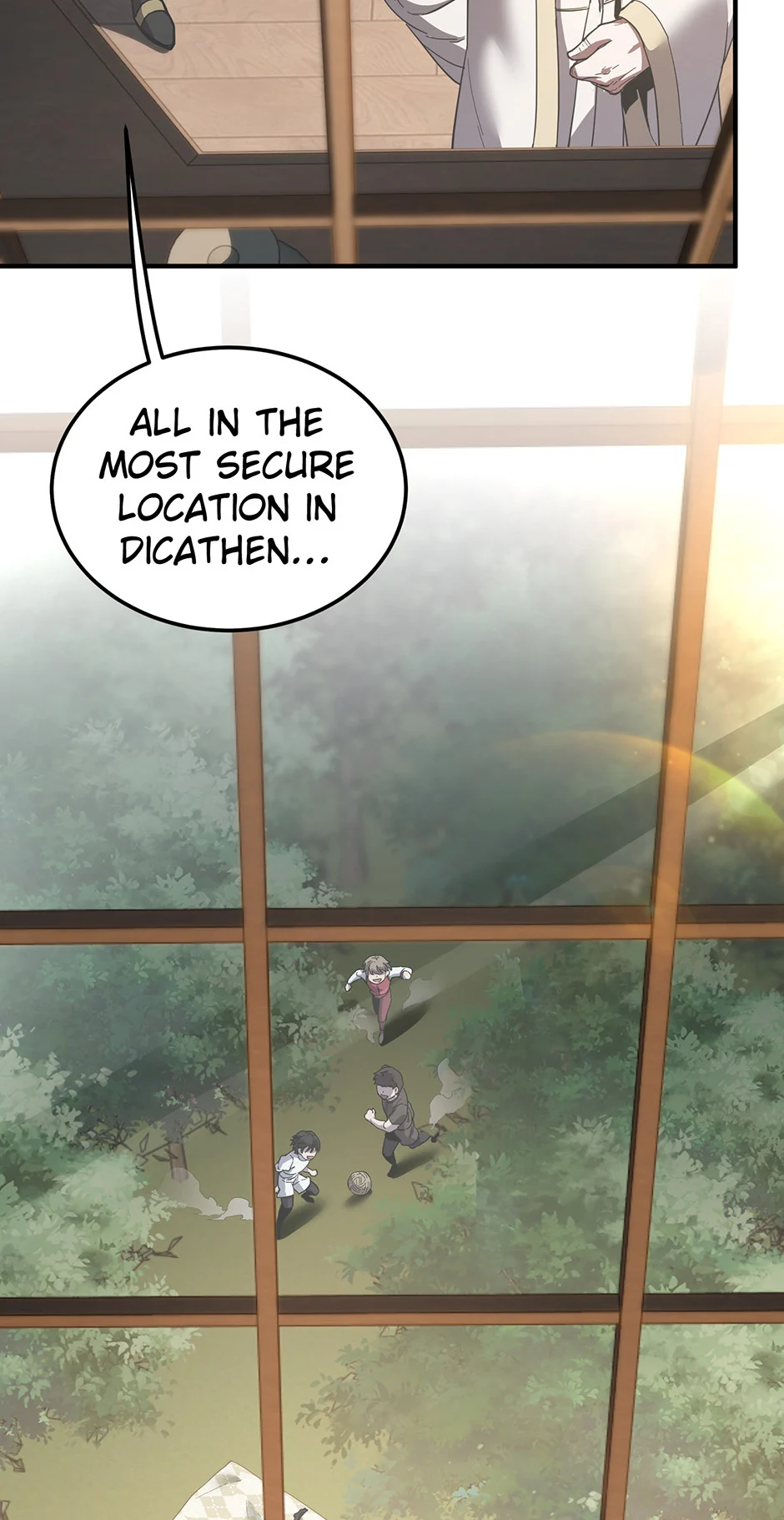 The Beginning After the End chapter 237 page 26