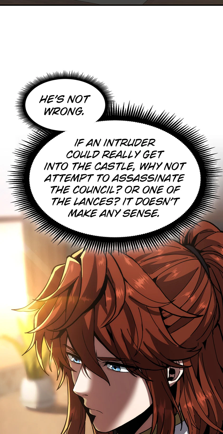 The Beginning After the End chapter 237 page 28