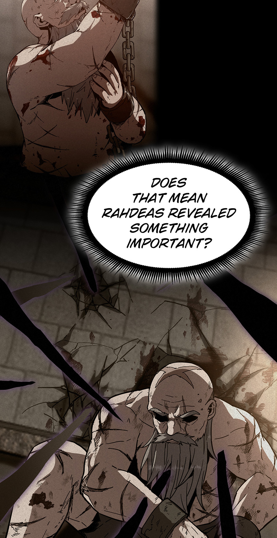 The Beginning After the End chapter 237 page 31