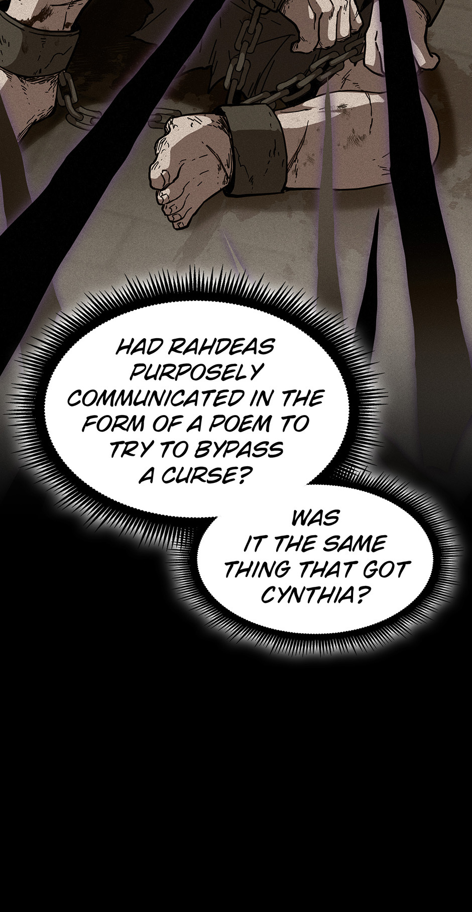 The Beginning After the End chapter 237 page 32
