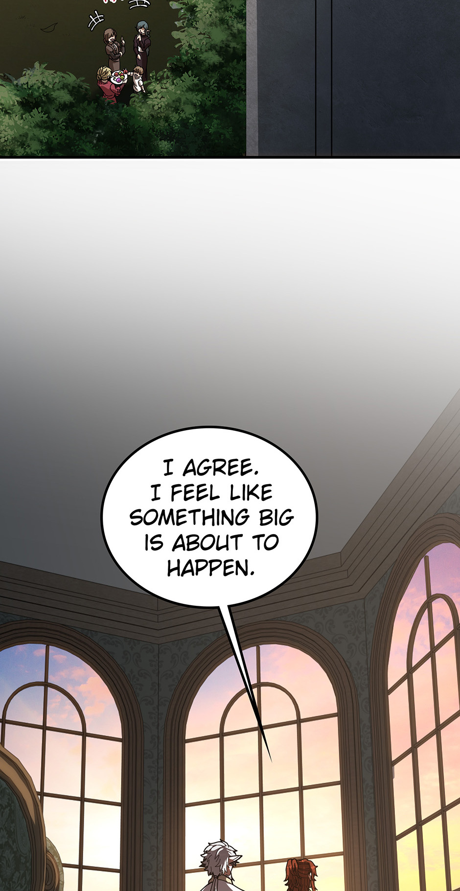 The Beginning After the End chapter 237 page 35