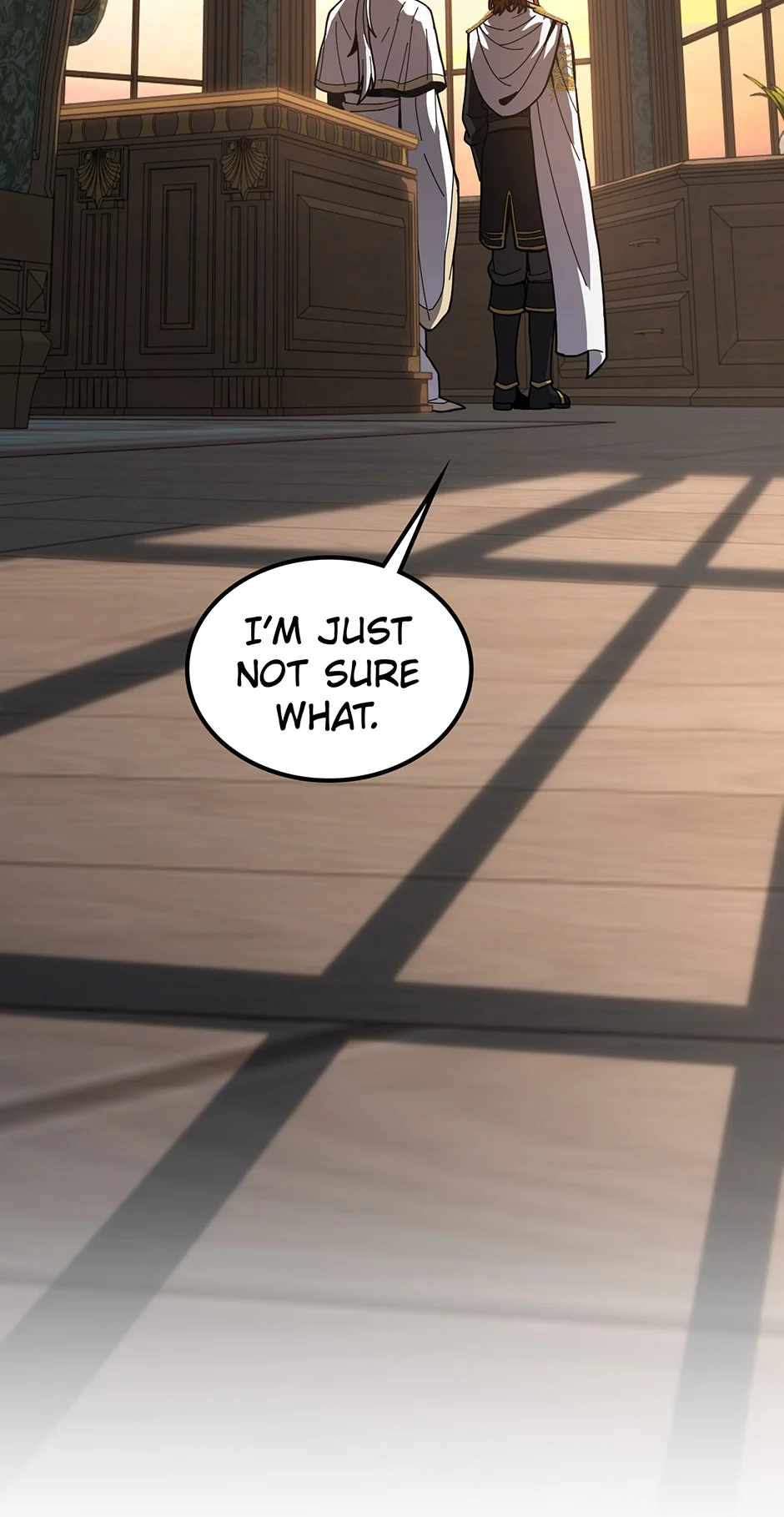 The Beginning After the End chapter 237 page 36