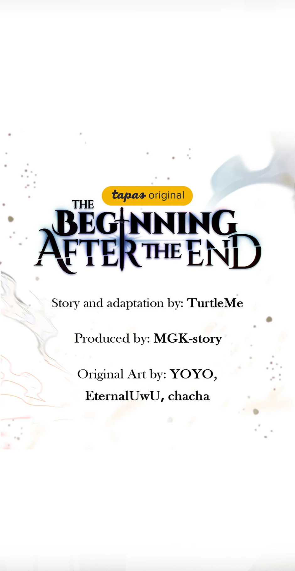 The Beginning After the End chapter 237 page 37