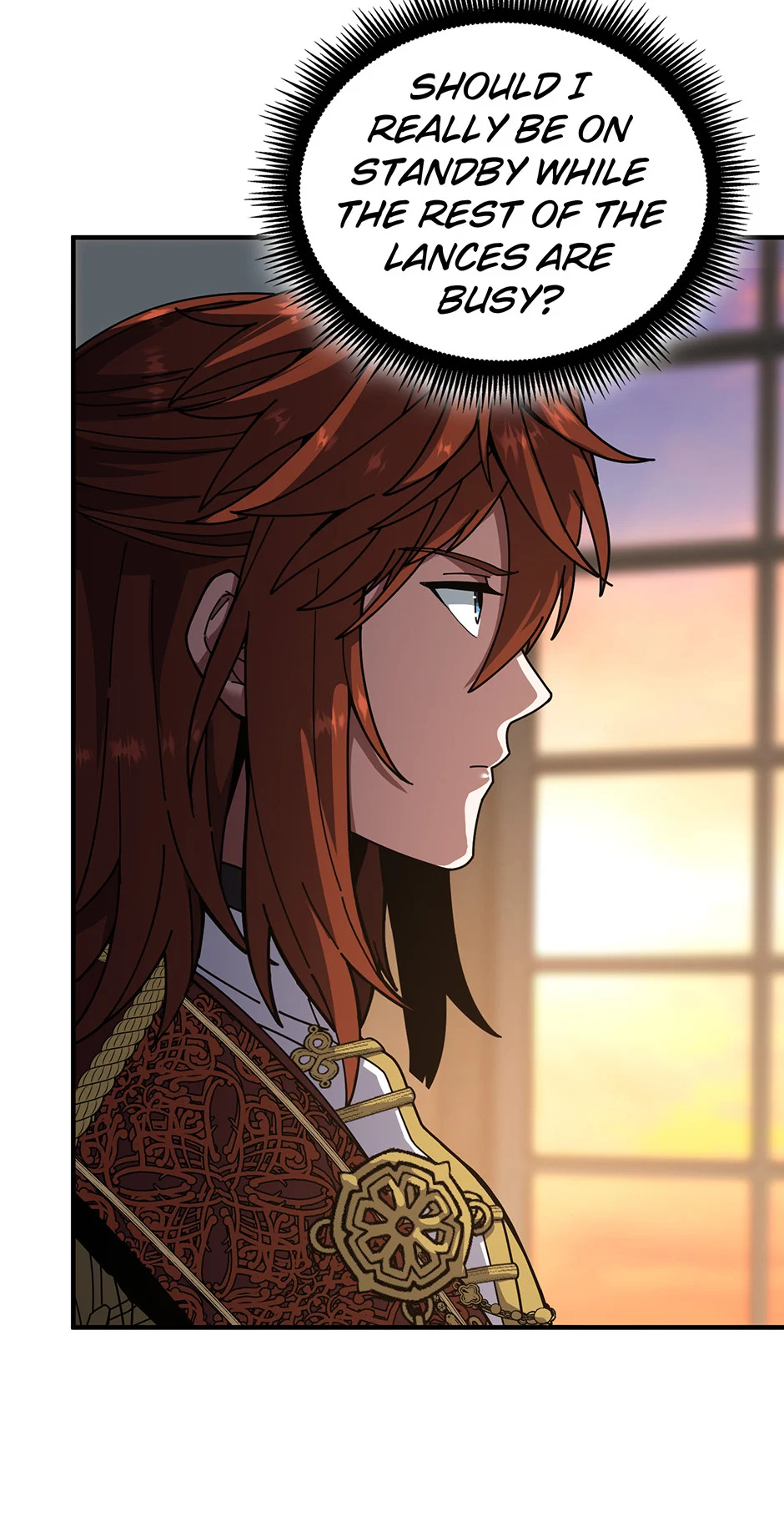 The Beginning After the End chapter 237 page 39