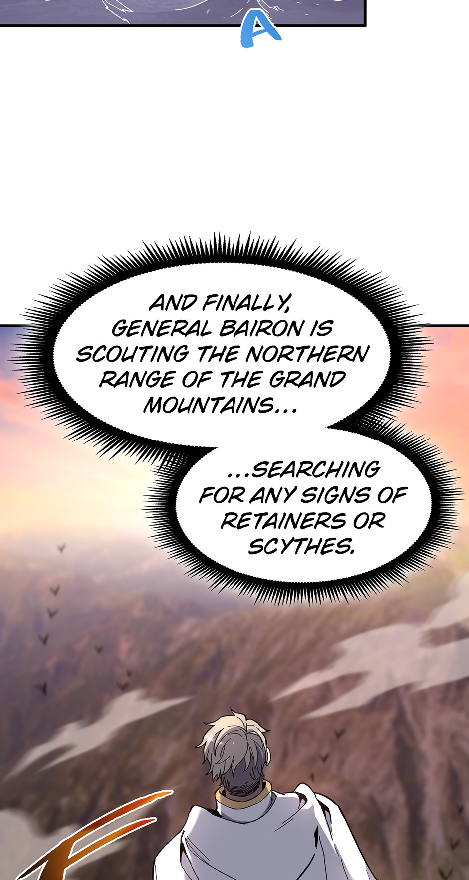 The Beginning After the End chapter 237 page 43