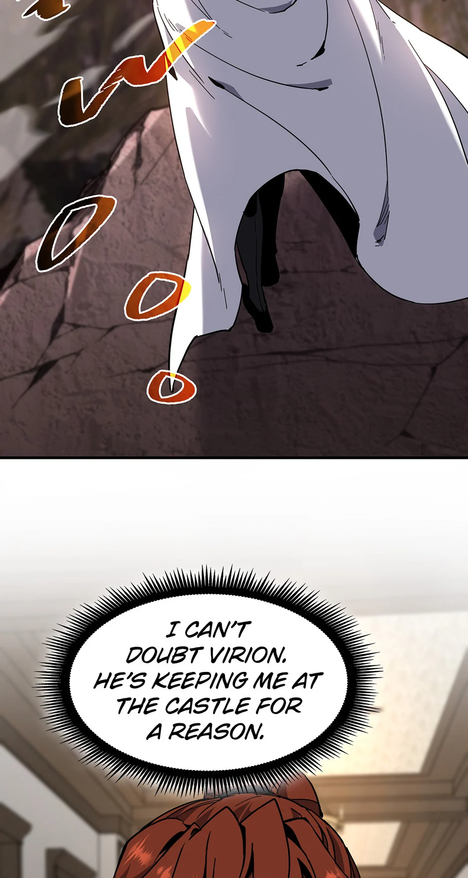 The Beginning After the End chapter 237 page 44
