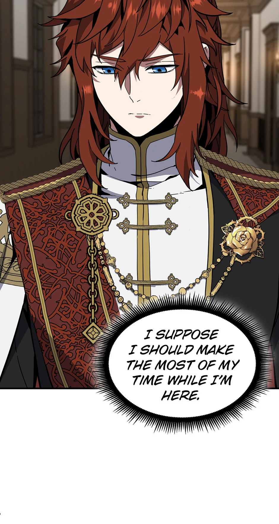 The Beginning After the End chapter 237 page 45