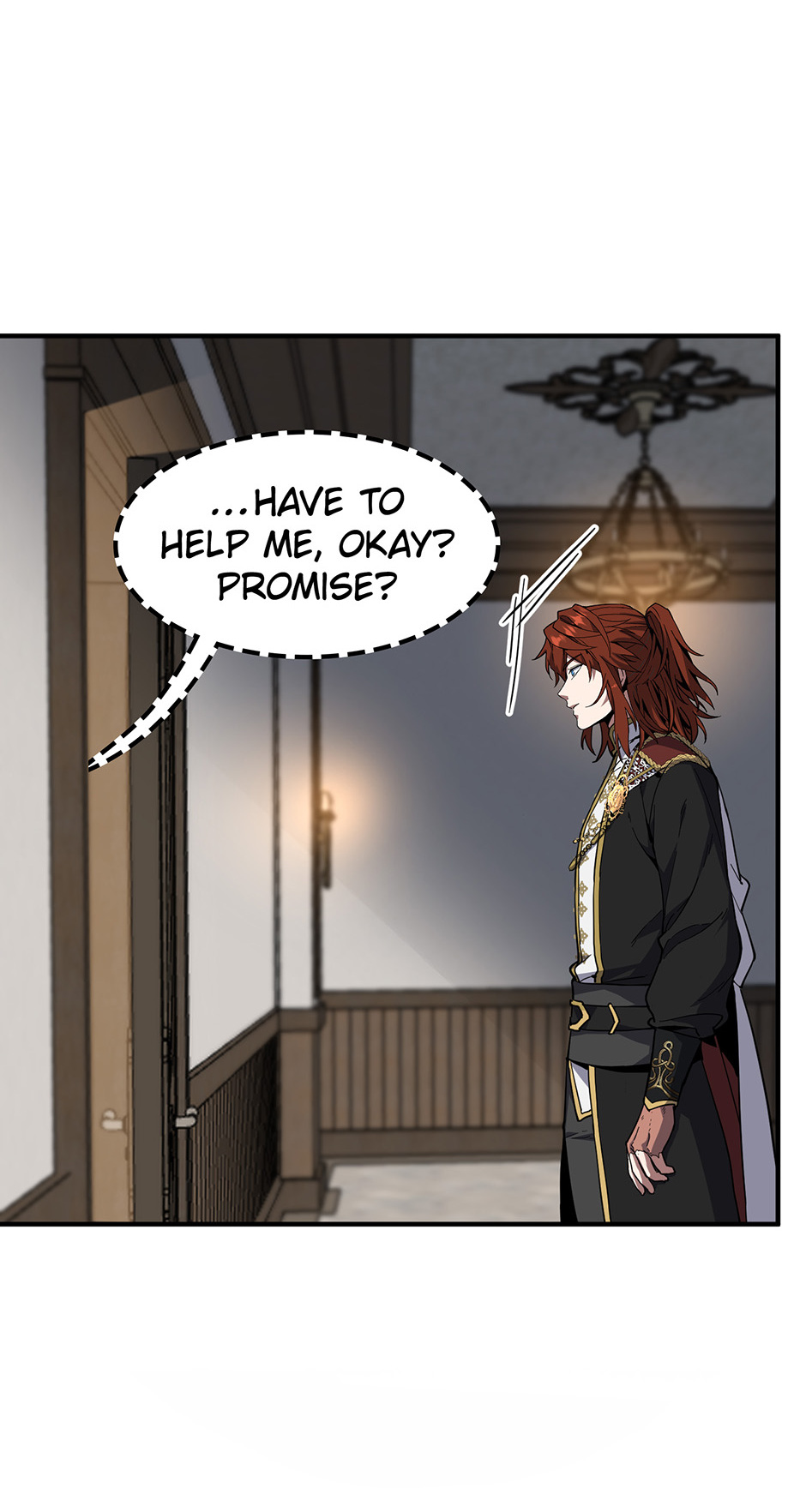 The Beginning After the End chapter 237 page 46