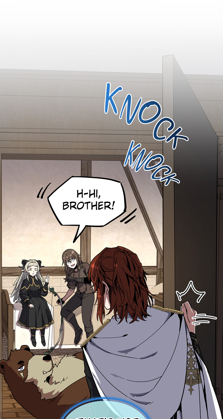 The Beginning After the End chapter 237 page 47