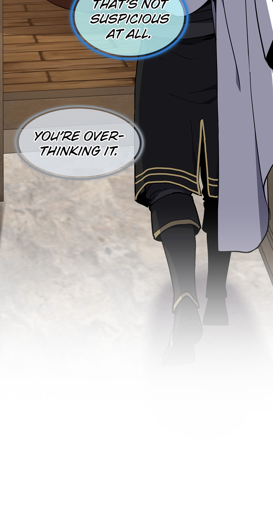The Beginning After the End chapter 237 page 48