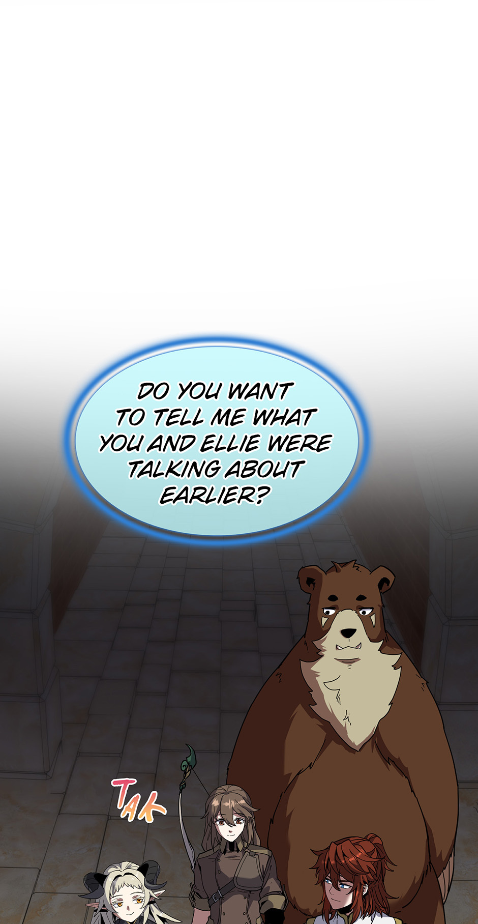 The Beginning After the End chapter 237 page 51