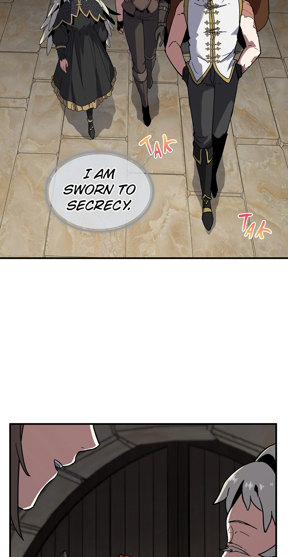 The Beginning After the End chapter 237 page 52