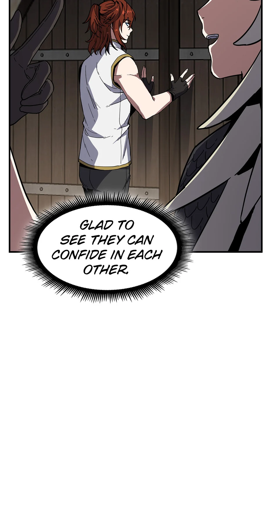 The Beginning After the End chapter 237 page 53