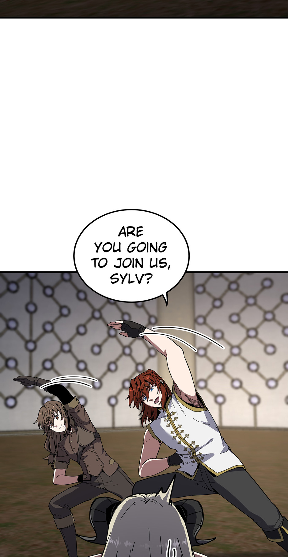 The Beginning After the End chapter 237 page 55