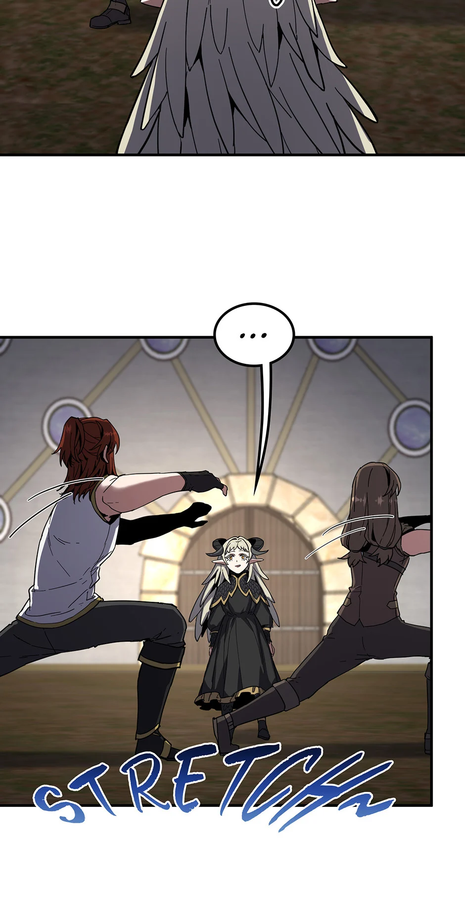 The Beginning After the End chapter 237 page 56