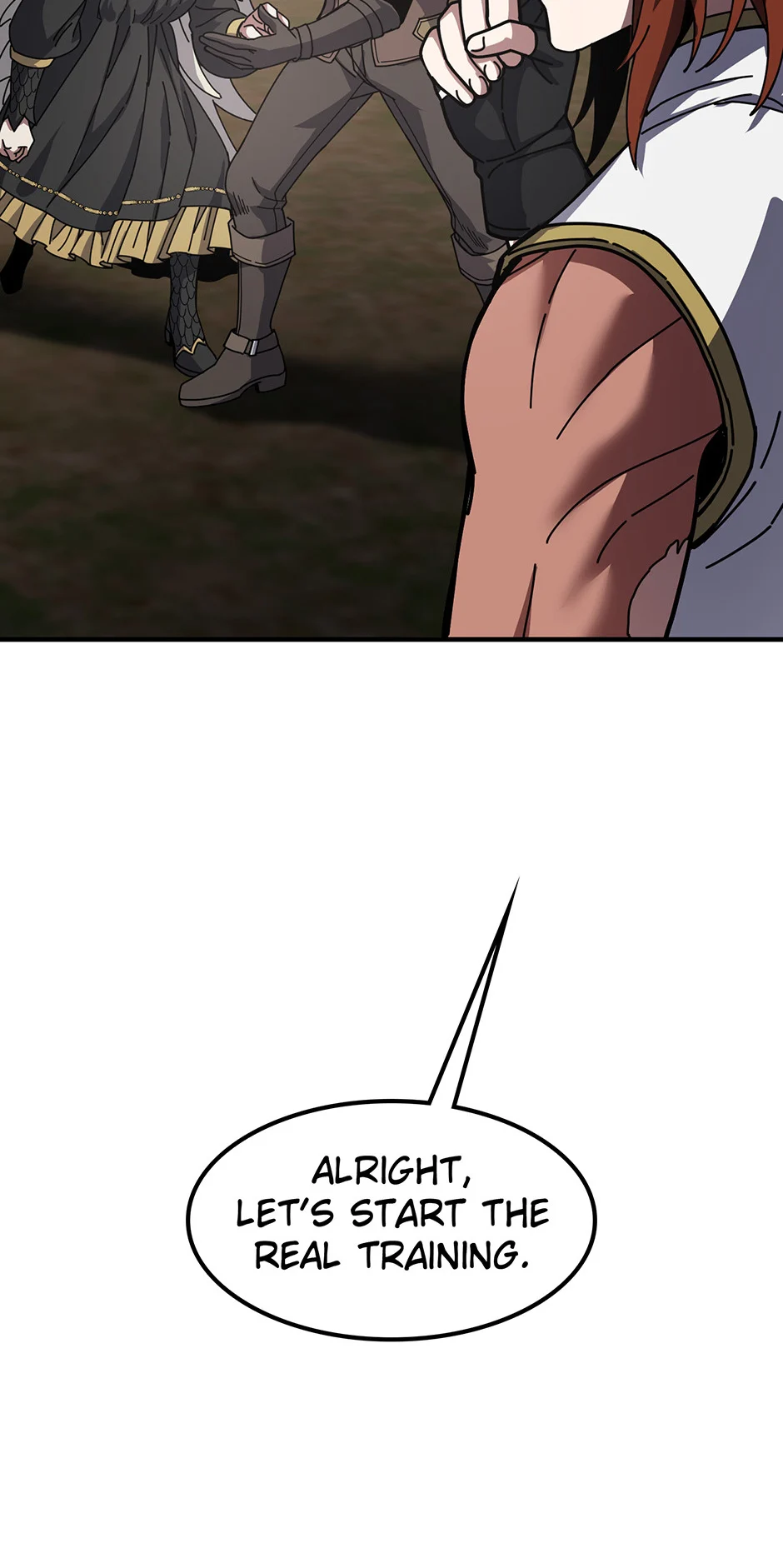 The Beginning After the End chapter 237 page 59