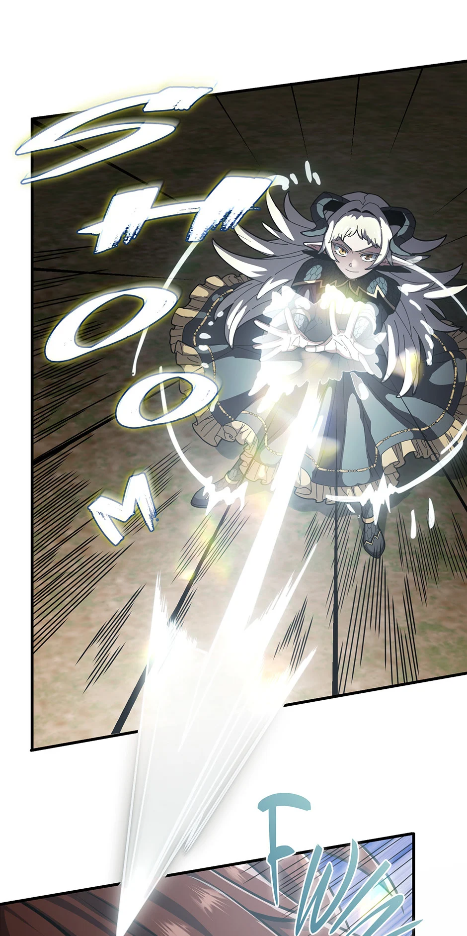 The Beginning After the End chapter 237 page 62