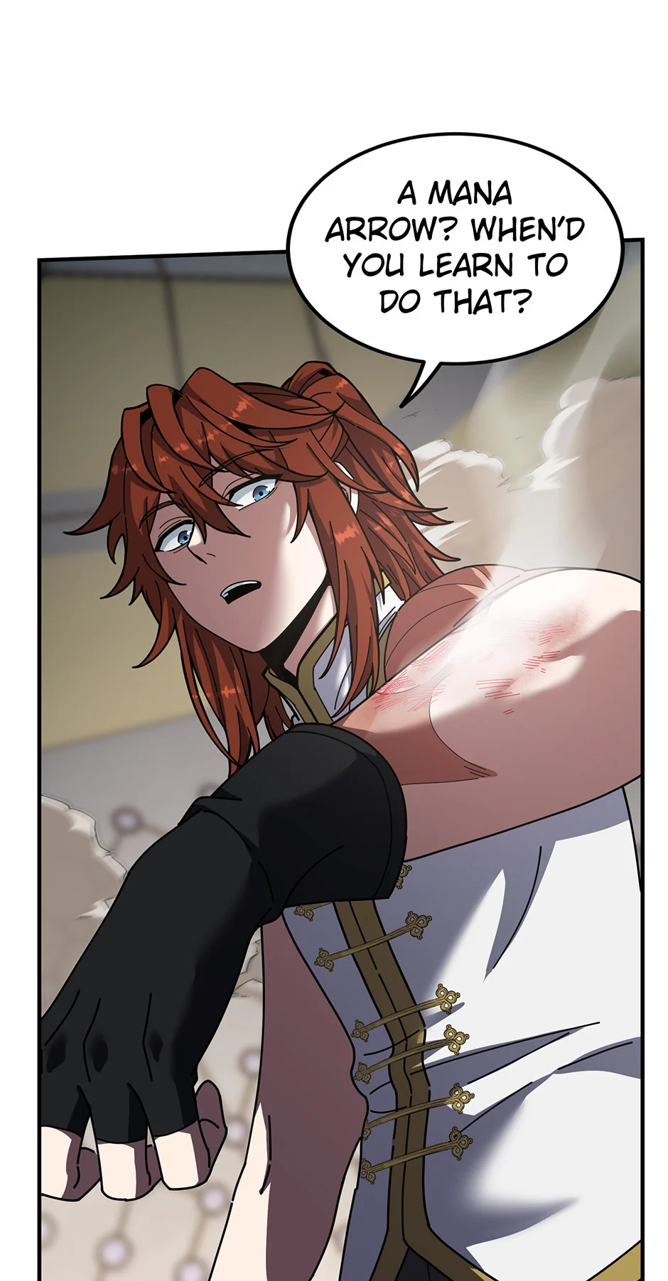 The Beginning After the End chapter 237 page 65