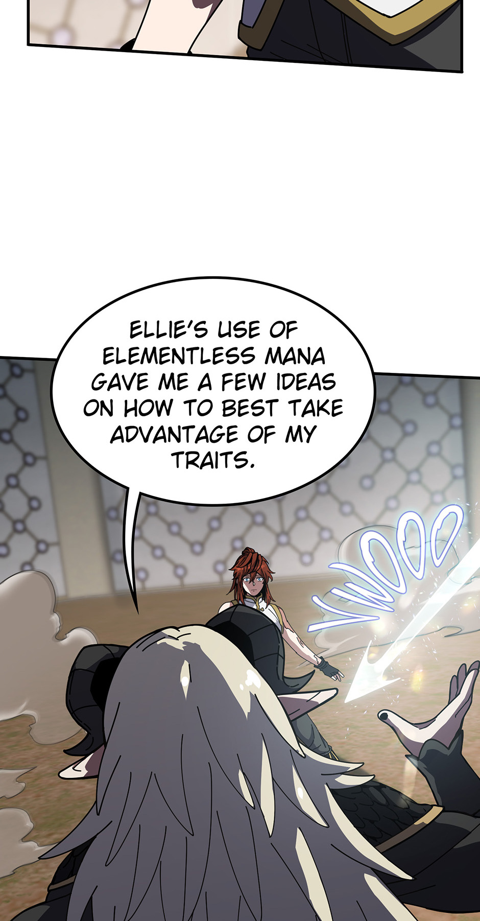 The Beginning After the End chapter 237 page 66