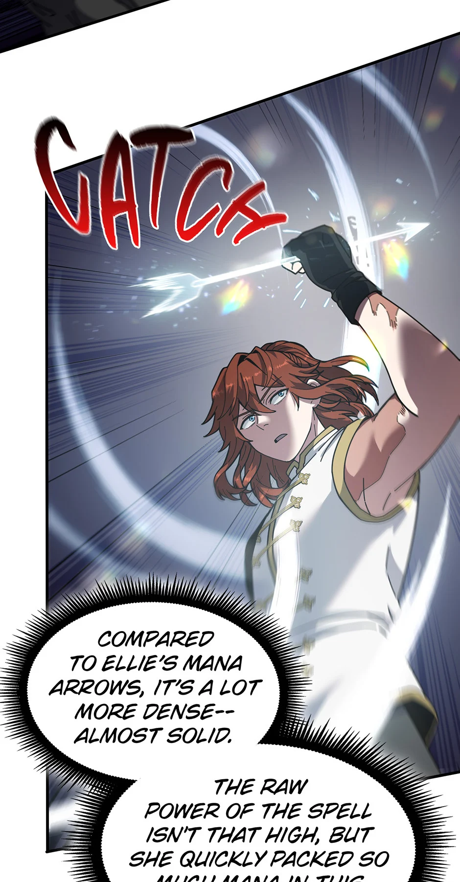 The Beginning After the End chapter 237 page 68