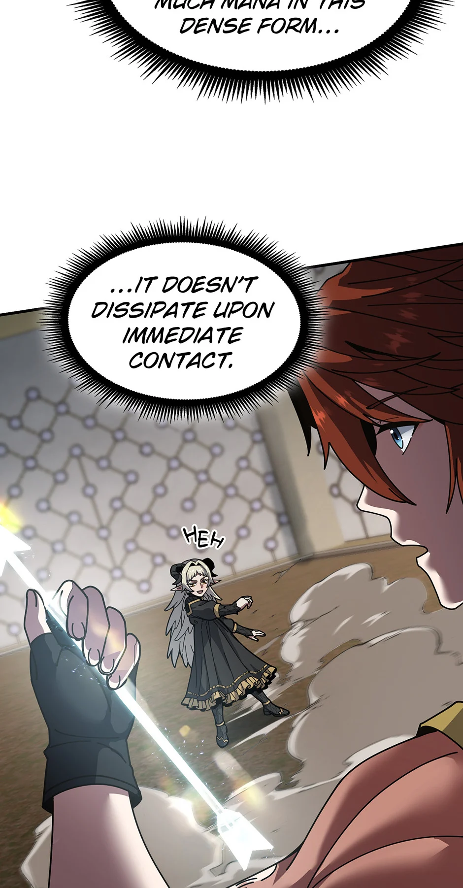 The Beginning After the End chapter 237 page 69