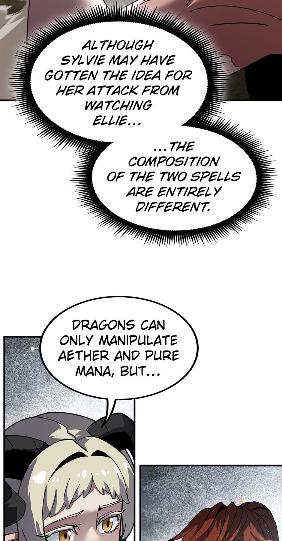 The Beginning After the End chapter 237 page 70